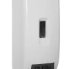 Aucune Distributeur de savon blanc 27x13x12 cm Sale