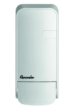 Distributeur de savon mousse blanc Renovelar - Aucune Online