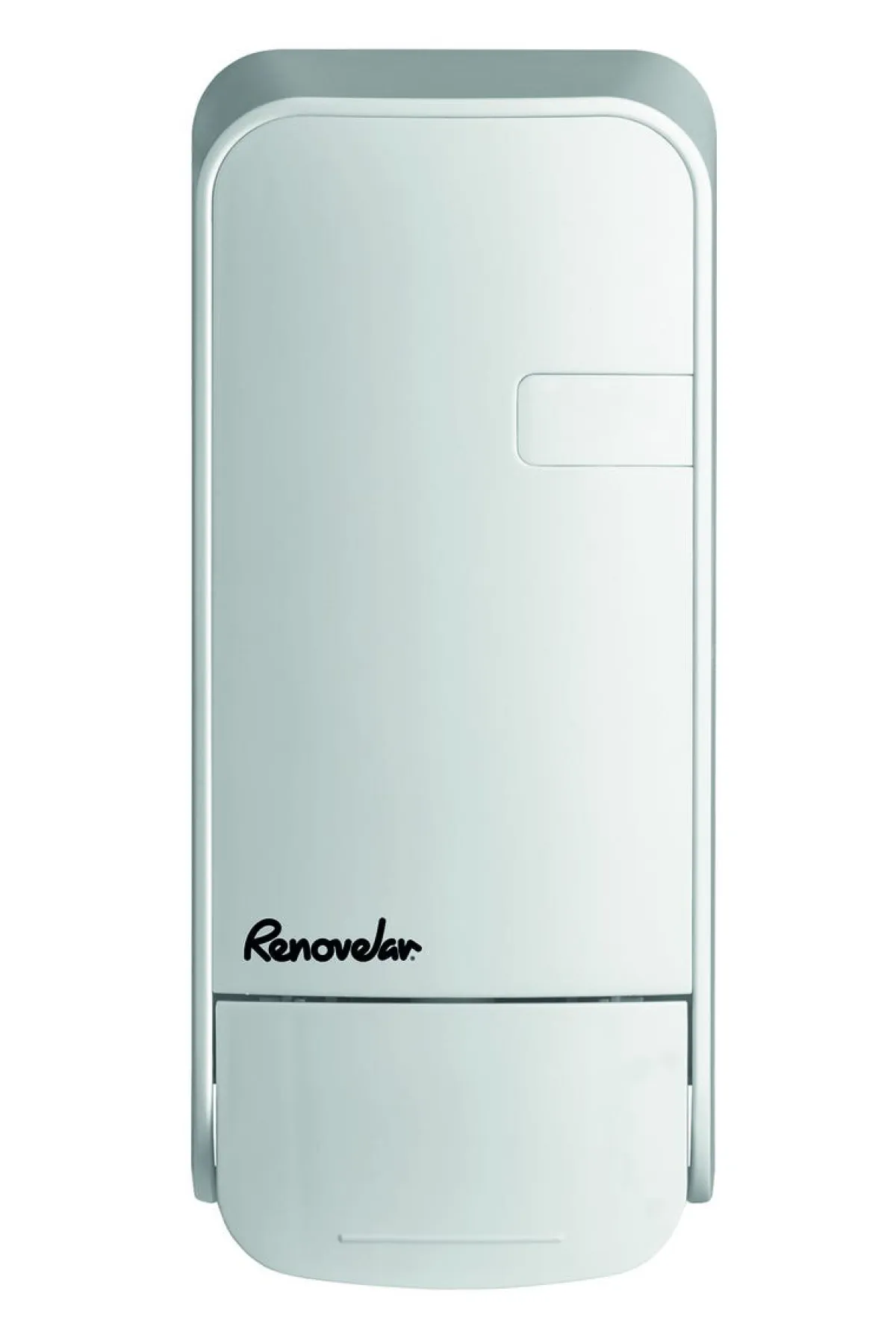Distributeur de savon mousse blanc Renovelar - Aucune Online