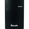 Aucune Distributeur de savon mousse noir Renovelar Online