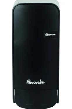 Aucune Distributeur de savon mousse noir Renovelar Online