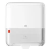 Distributeur essuie mains blanc 33,7x20,3x37,2 cm - TORK