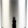 APS Distributeur isotherme de boissons inox Ø 24 cm 42 cm 9,5 L Clearance