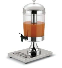 PRO.MUNDI Distributeur à jus inox 37 cm Sale