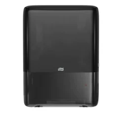 Distributeur noir 37 cm x 55,6 cm Peakserve - TORK New