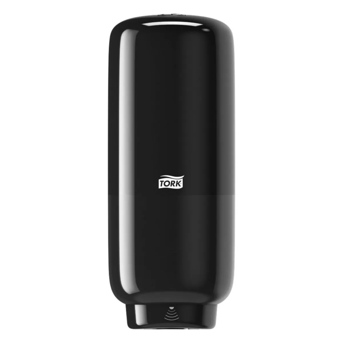 Distributeur à savon noir - TORK Online