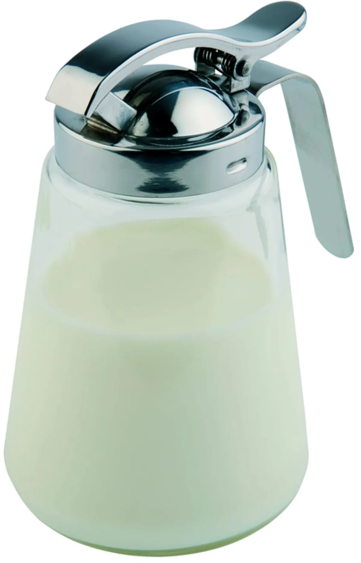 Distributeur verre Ø 8,5 cm 13,5 cm 30 cl - APS Best