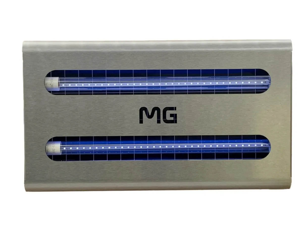 BRC Désinsectiseur à glue 14 W New