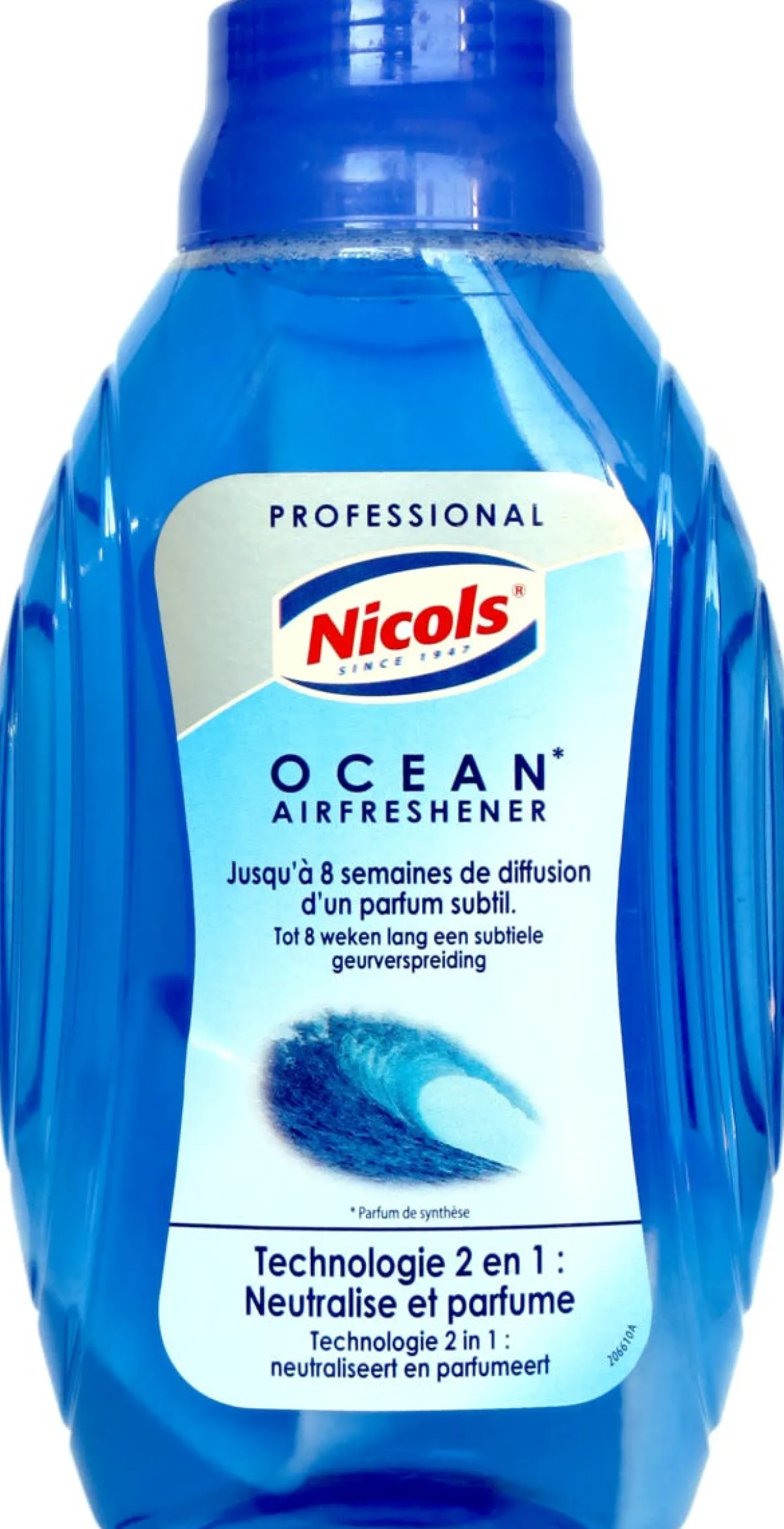 Désodorisant destructeur d'odeur 375 ml - Aucune