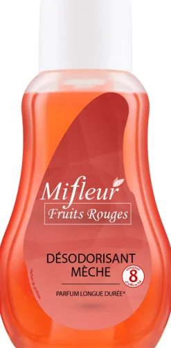 Aucune Désodorisant destructeur d'odeur 375 ml Sale
