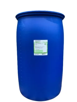 SANTOR Détachant désinfectant pour le lavage du linge 220 KG Santopur Outlet