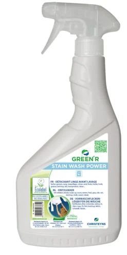 Aucune Détachant en spray 750 ml Online