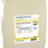 Détergent alcalin pour le lavage de la vaisselle en machine 23 KG Superlave Sl - SANTOR Clearance
