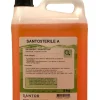 Détergent désinfectant 5 KG Santosteril A - SANTOR Hot