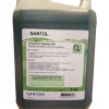 Détergent désinfectant 5 KG Santol - SANTOR Discount
