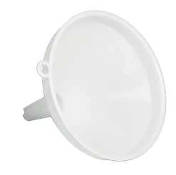 Entonnoir plastique Ø 14 cm 13 cm - Aucune Sale