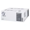 Essuie-mains blanc ouate de cellulose 22x21 cm (15 pièces) - Aucune New