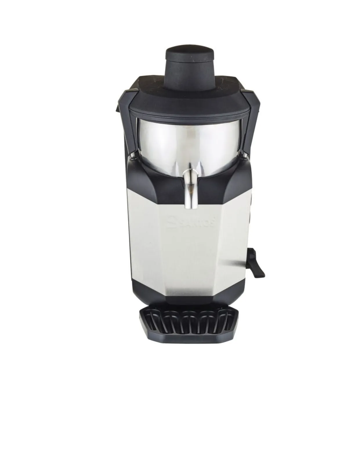 SANTOS Extracteur à jus gris 120 L/h Sale