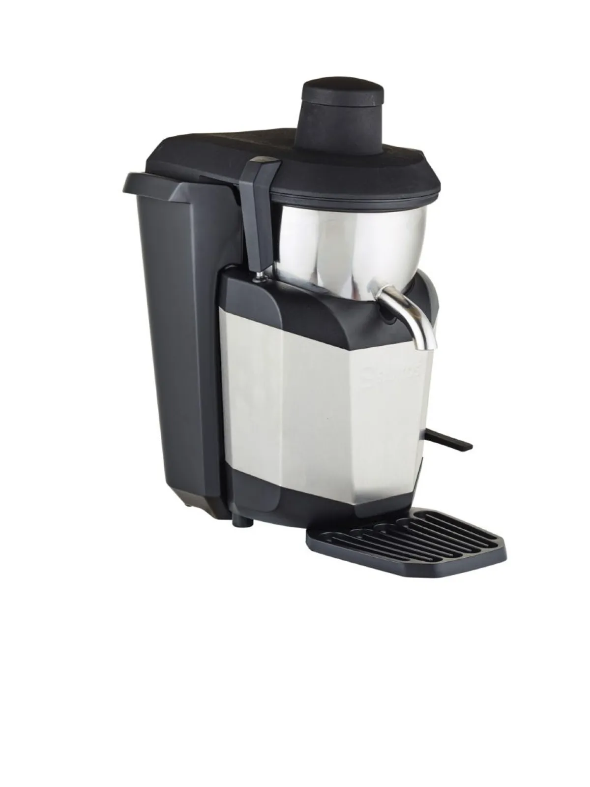 SANTOS Extracteur à jus gris 120 L/h Sale
