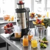 Extracteur à jus J100 160 L/h - ROBOT COUPE Discount