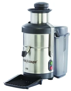ROBOT COUPE Extracteur à jus J80 120 L/h Best