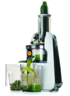 Extracteur à jus 60 L/h - LACOR Discount