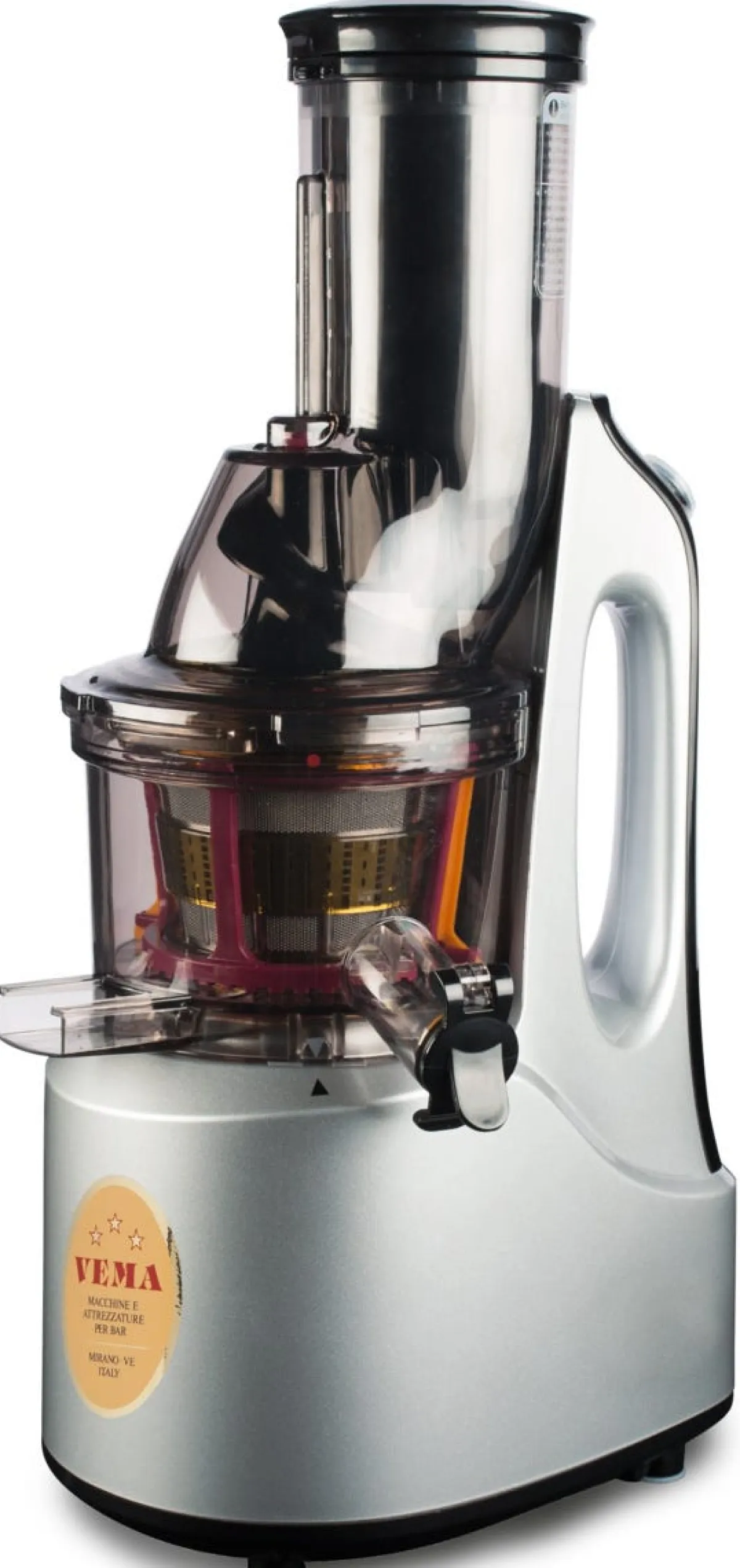 Extracteur à jus 60 L/h - MAJESTIC INNOVATION Clearance