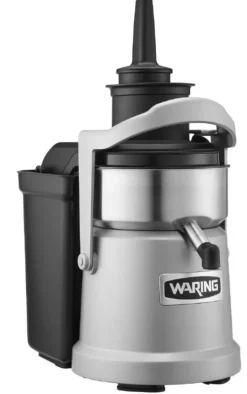 WARING Extracteur à jus 160 L/h Hot