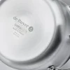 Faitout inox Sans revêtement Sans couvercle Ø 20 cm 9,6 cm 2,5 L Alchimy - DE BUYER New
