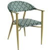 Fauteuil crème 77x57x59 cm Bercy - FLEXMOB