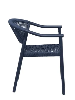 FLEXMOB Fauteuil d'extérieur abysse 76x57x61 cm Denia Discount