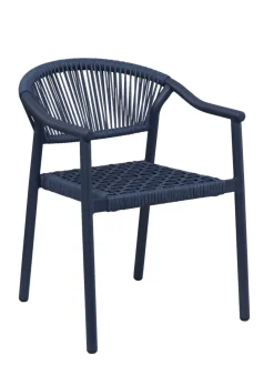 FLEXMOB Fauteuil d'extérieur abysse 76x57x61 cm Denia Discount