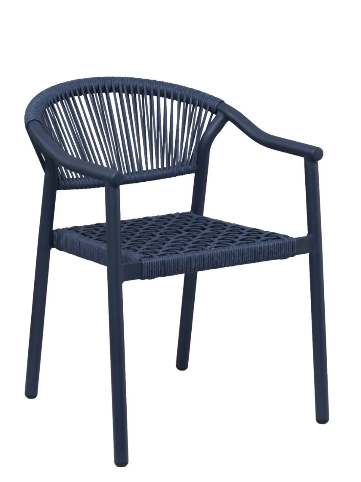 FLEXMOB Fauteuil d'extérieur abysse 76x57x61 cm Denia Discount