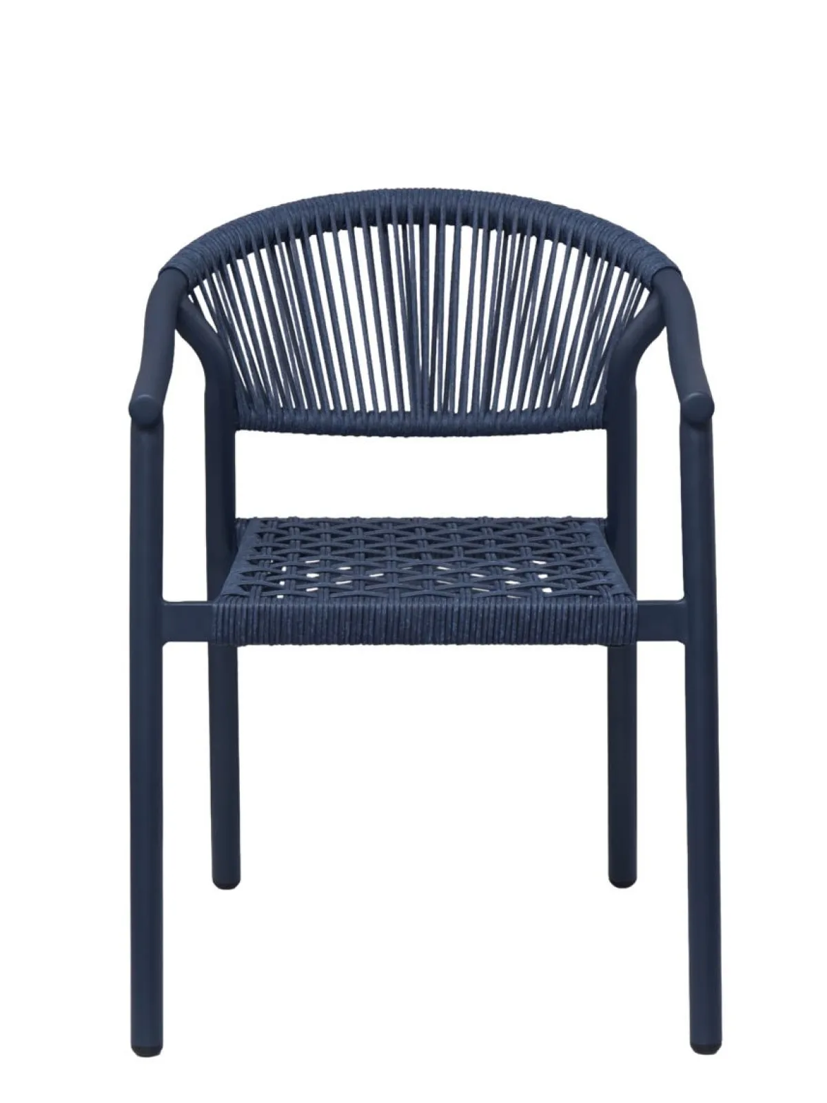 FLEXMOB Fauteuil d'extérieur abysse 76x57x61 cm Denia Discount