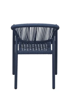 FLEXMOB Fauteuil d'extérieur abysse 76x57x61 cm Denia Discount