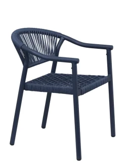 FLEXMOB Fauteuil d'extérieur abysse 76x57x61 cm Denia Discount