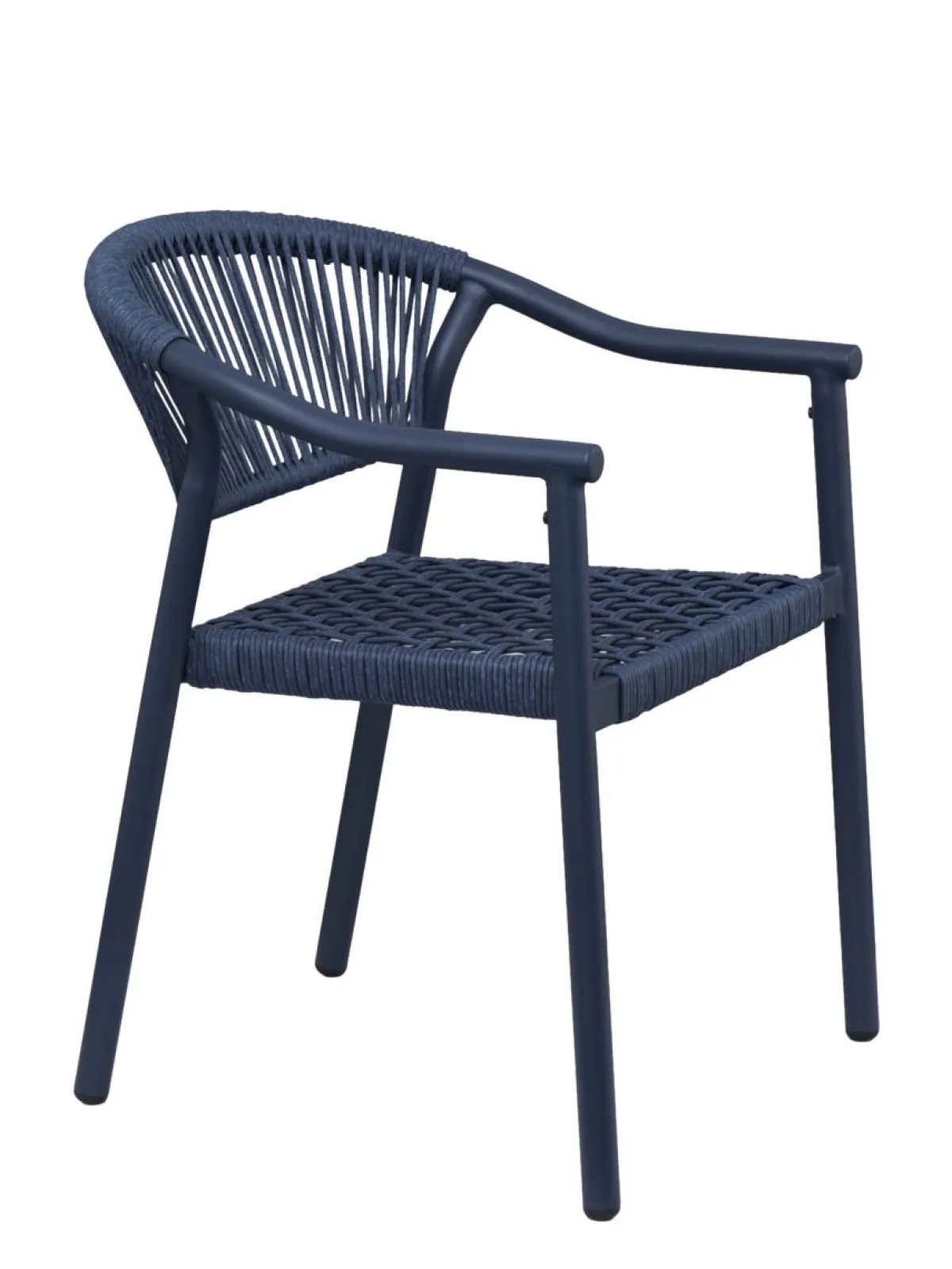 FLEXMOB Fauteuil d'extérieur abysse 76x57x61 cm Denia Discount