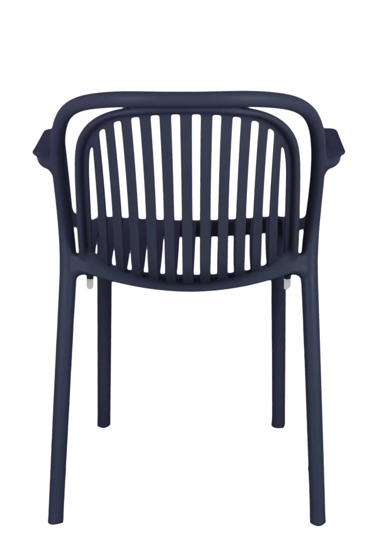 FLEXMOB Fauteuil d'extérieur bleu 78x57x57 cm Jeddah Hot