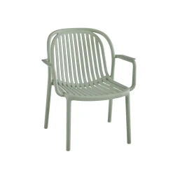 FLEXMOB Fauteuil vert sauge 76x65x66 cm Doha Online