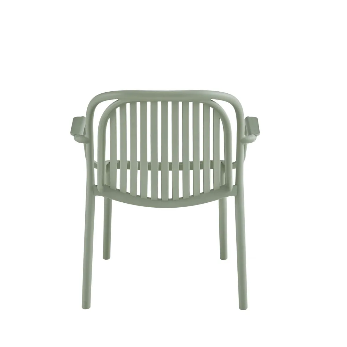 FLEXMOB Fauteuil vert sauge 76x65x66 cm Doha Online
