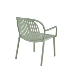 FLEXMOB Fauteuil vert sauge 76x65x66 cm Doha Online