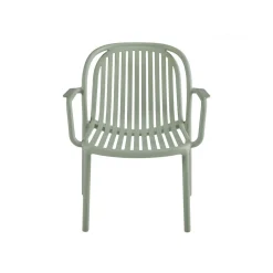 FLEXMOB Fauteuil vert sauge 76x65x66 cm Doha Online