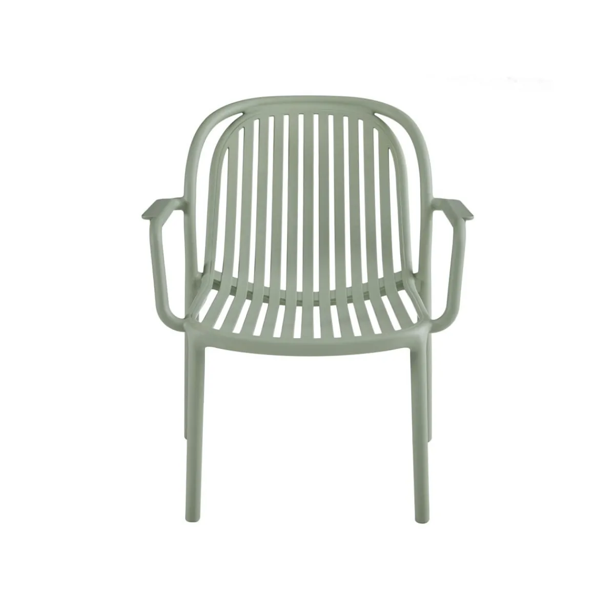 FLEXMOB Fauteuil vert sauge 76x65x66 cm Doha Online