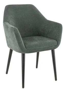 FLEXMOB Fauteuil vert 87x63x59 cm Romeo New