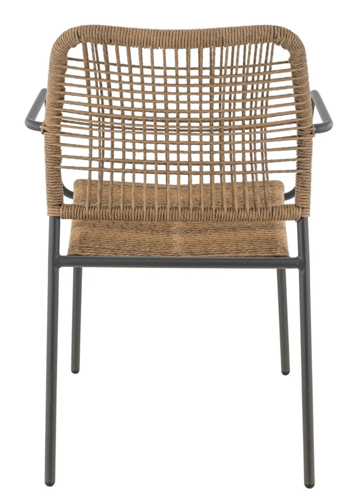 FLEXMOB Fauteuil 80x53x62 cm Javea Best