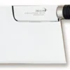 Feuille de boucher inox 886 g 26 cm inox plastique - DEGLON