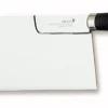 Feuille de boucher inox 910 g 28 cm inox plastique - DEGLON Sale