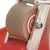 Feutre pour affuteuse caoutchouc 19,5x12x5,1 cm - DEGLON Sale