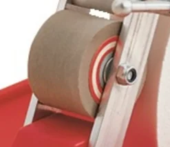 Feutre pour affuteuse caoutchouc 19,5x12x5,1 cm - DEGLON Sale