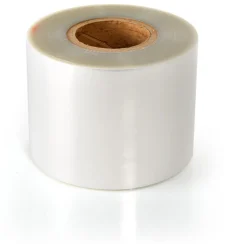 DUNI Film pour scelleuse transparent 400 m x 13 cm Hot